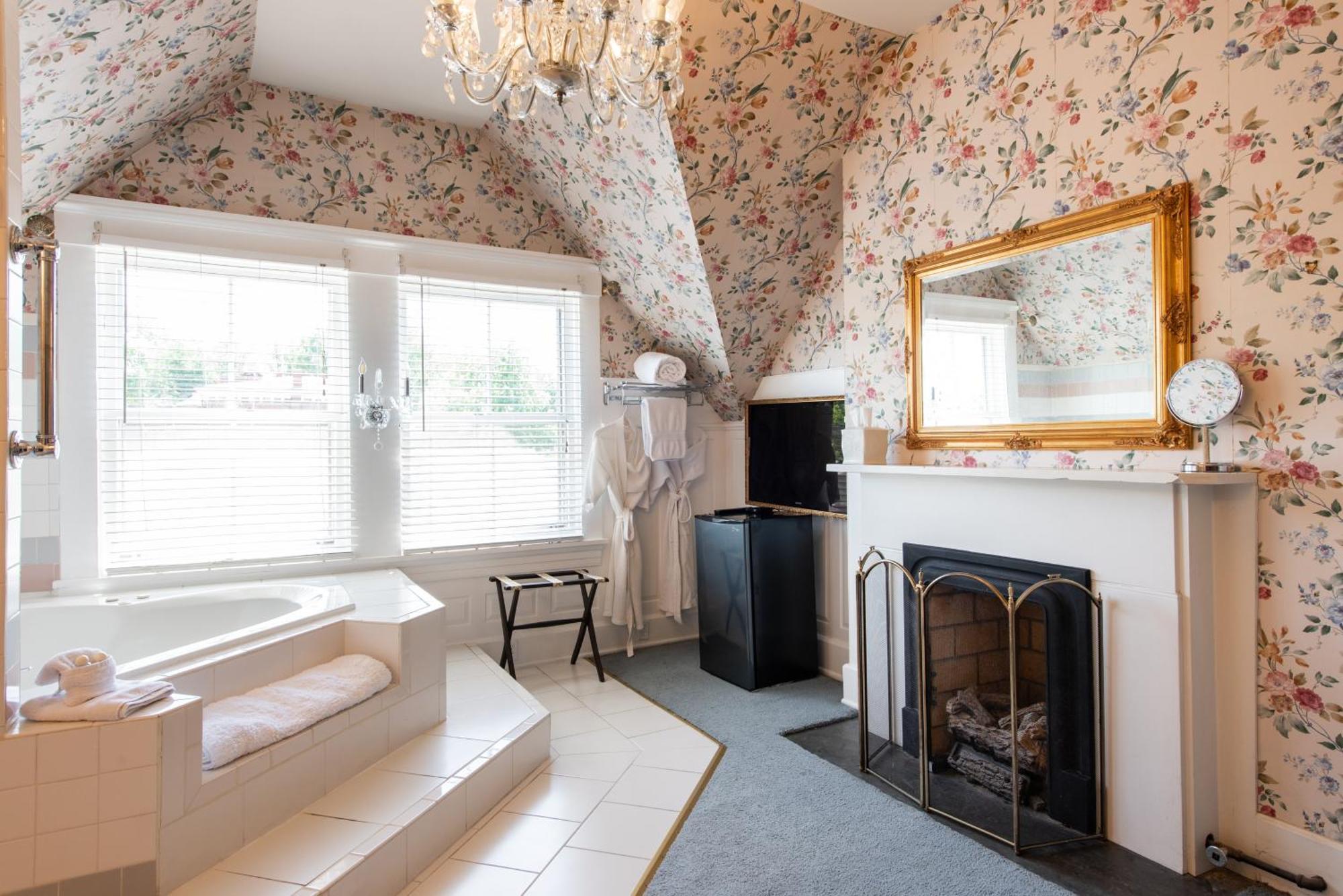 Central Park Bed & Breakfast Louisville Luaran gambar
