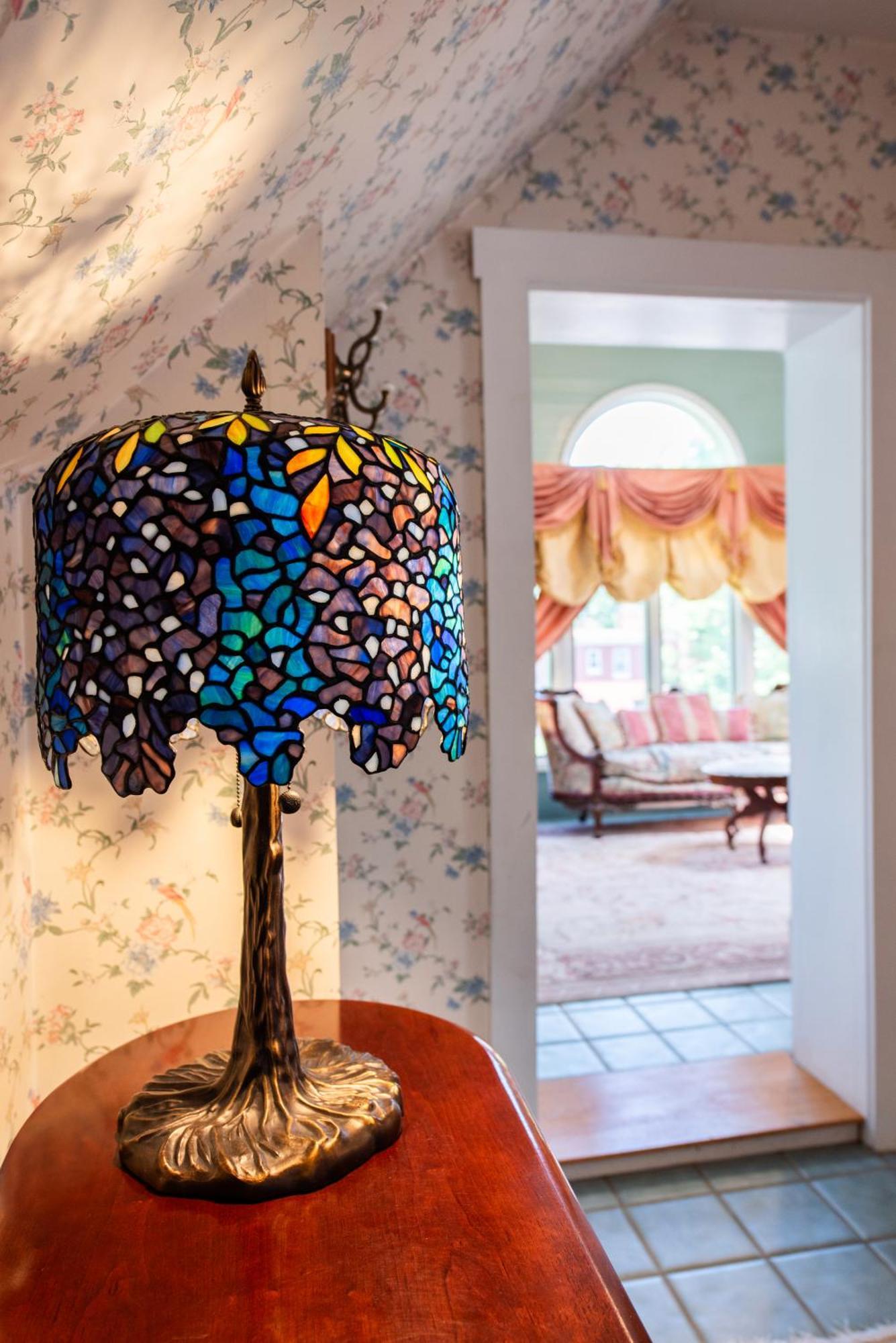 Central Park Bed & Breakfast Louisville Bilik gambar