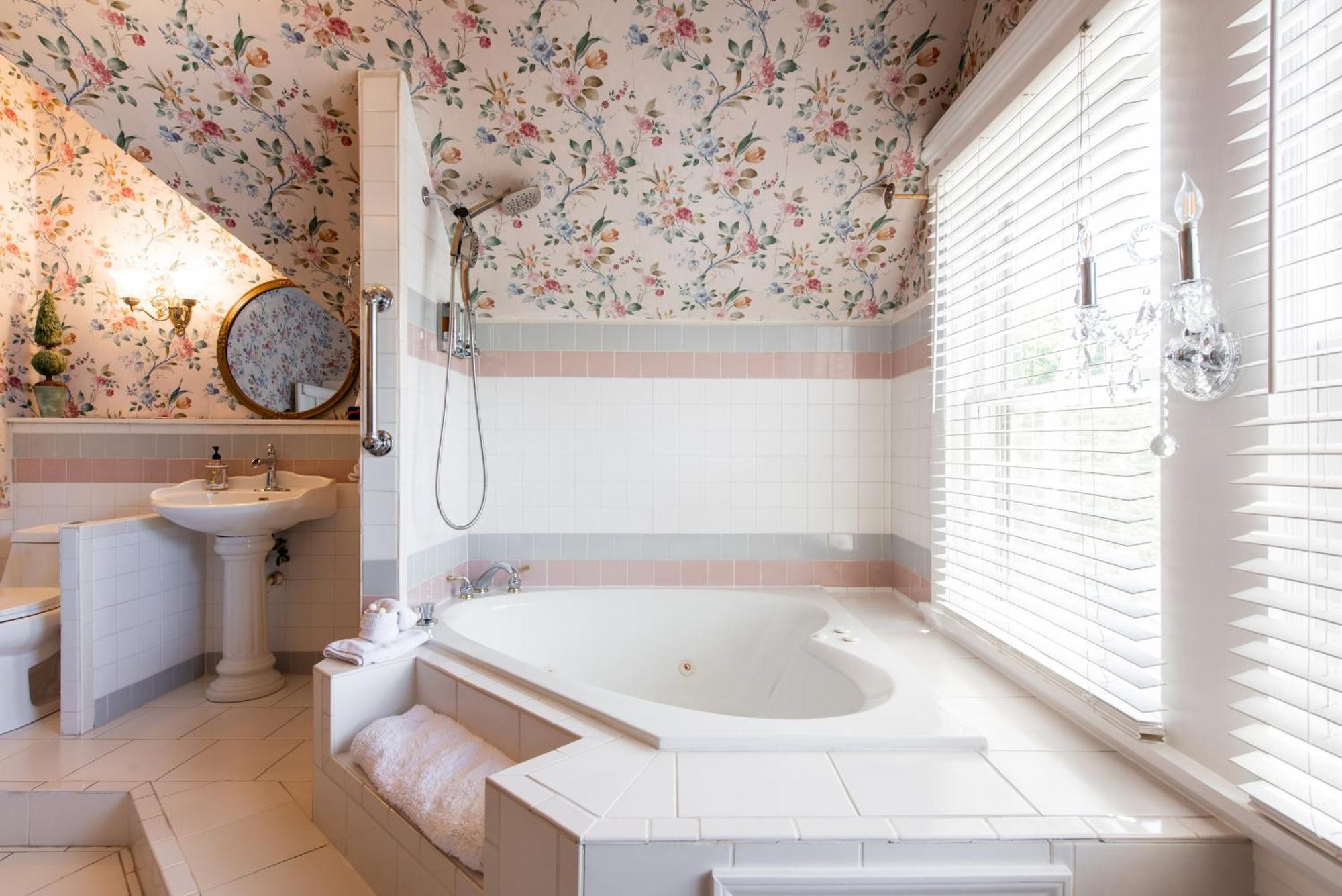 Central Park Bed & Breakfast Louisville Luaran gambar