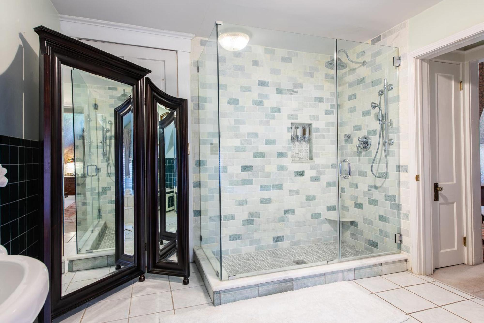 Central Park Bed & Breakfast Louisville Bilik gambar