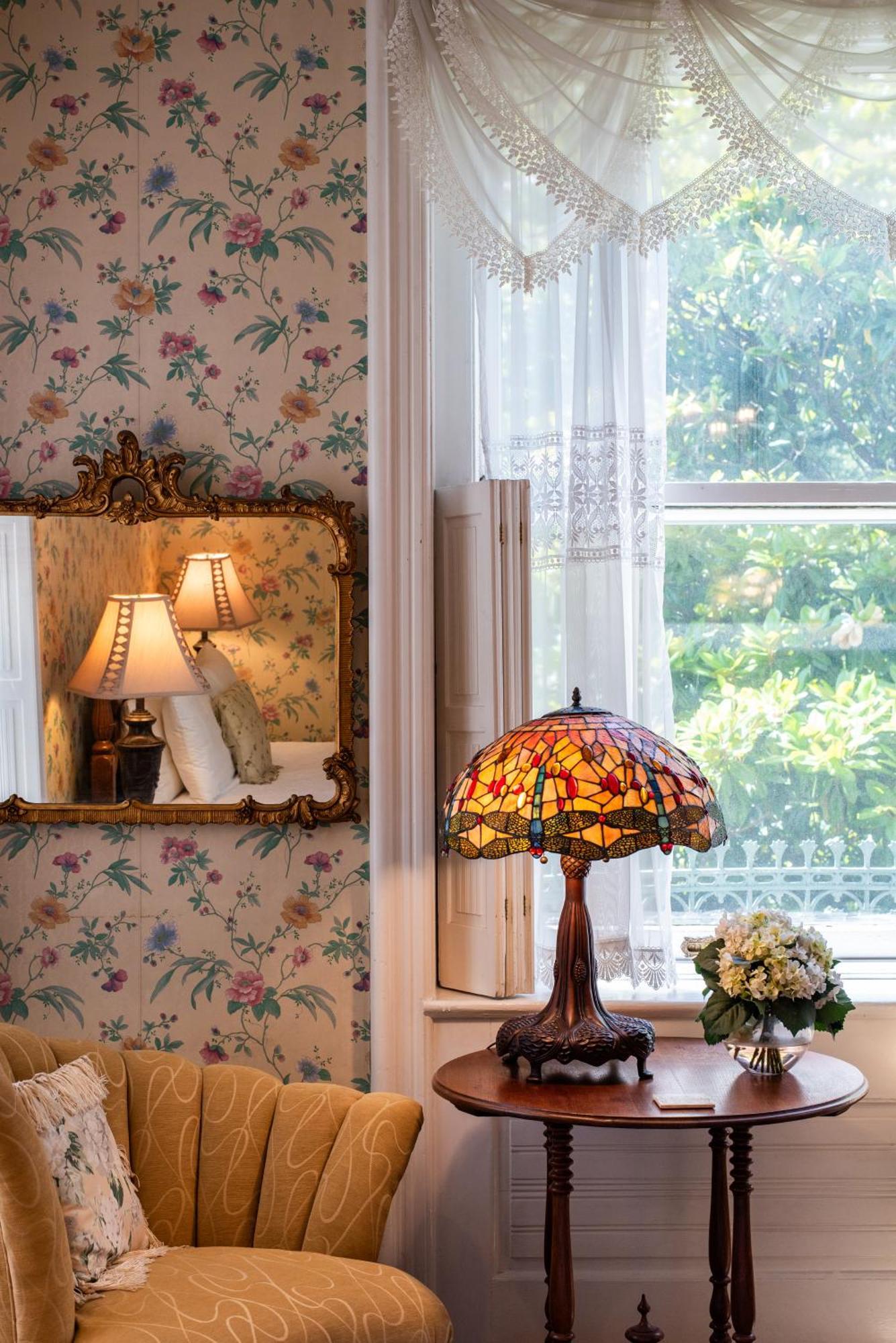 Central Park Bed & Breakfast Louisville Bilik gambar