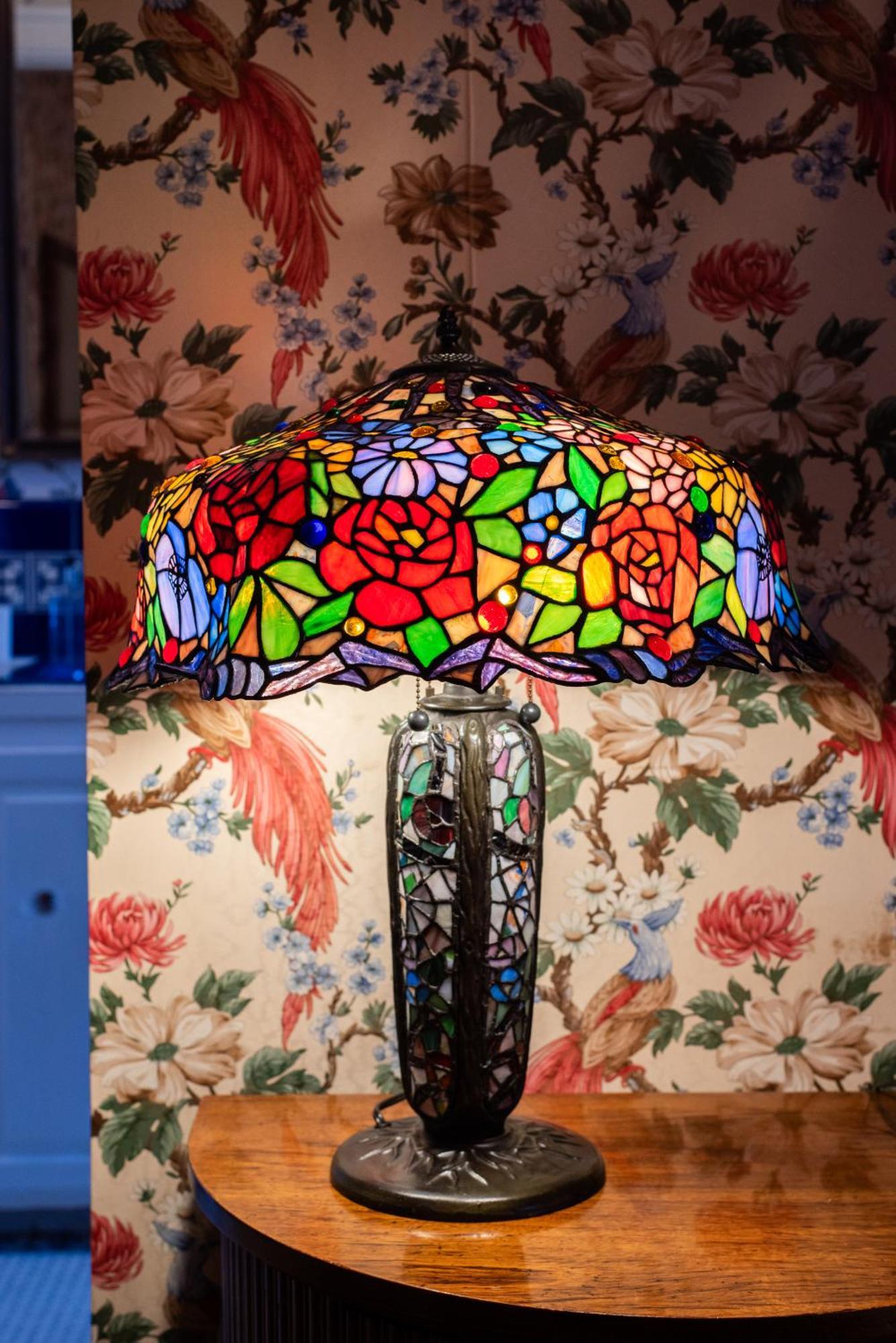 Central Park Bed & Breakfast Louisville Bilik gambar