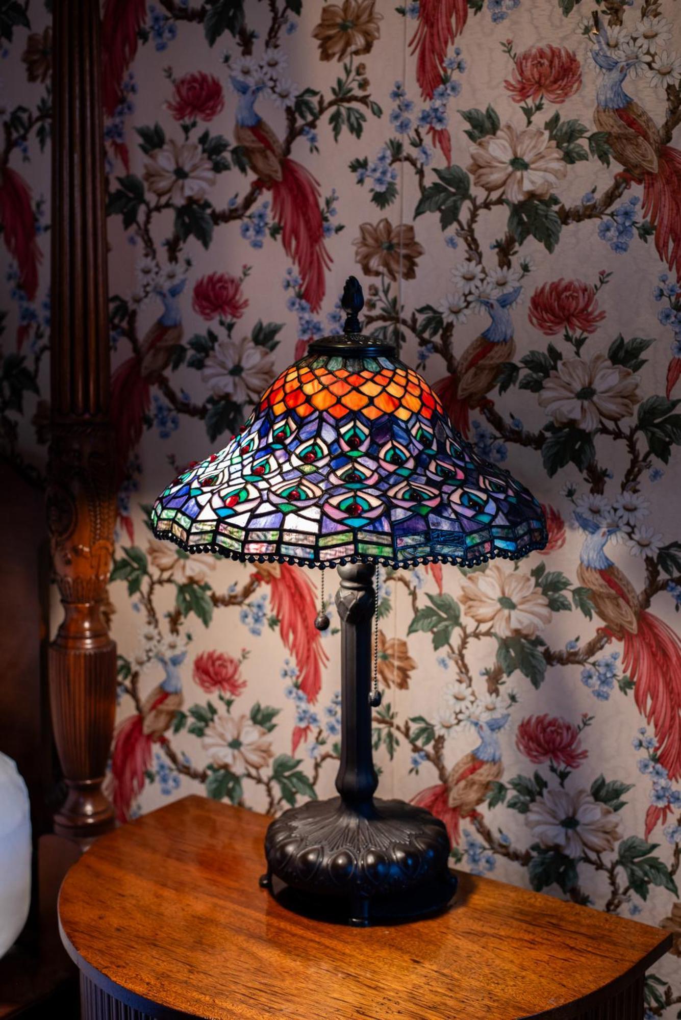 Central Park Bed & Breakfast Louisville Bilik gambar