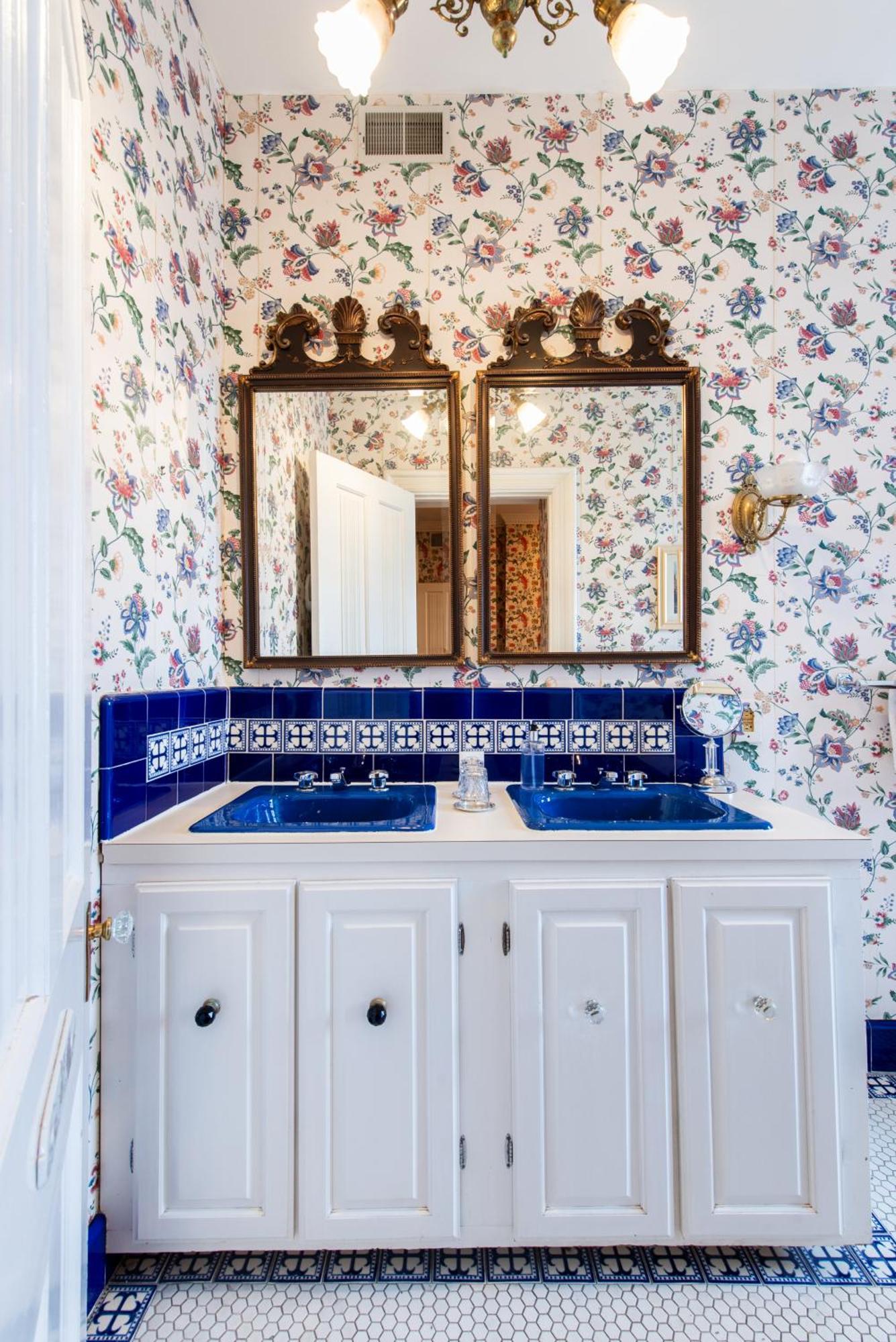 Central Park Bed & Breakfast Louisville Bilik gambar