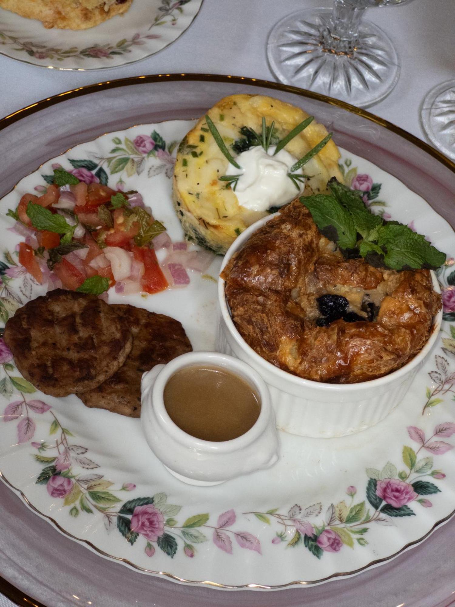 Central Park Bed & Breakfast Louisville Luaran gambar