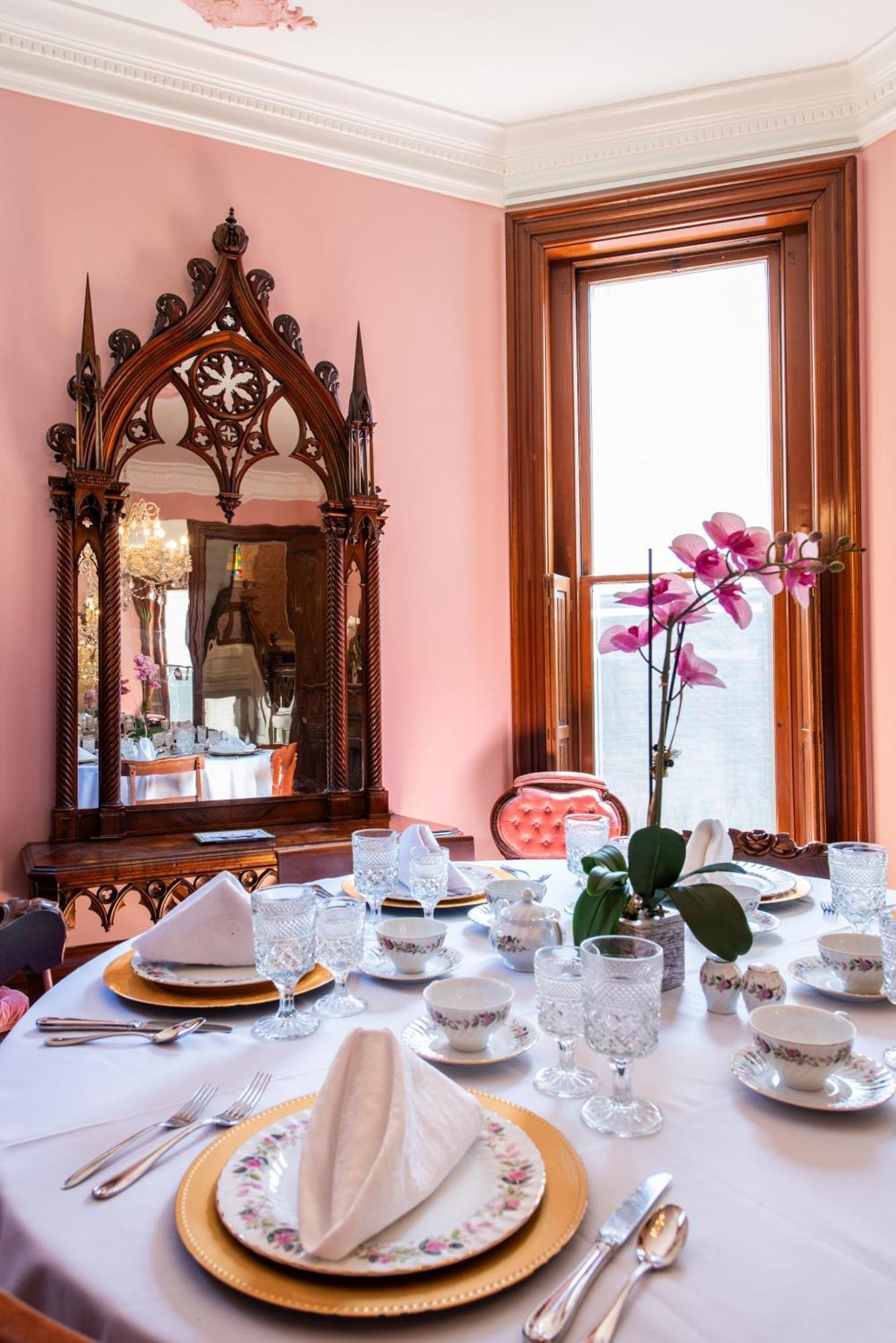 Central Park Bed & Breakfast Louisville Luaran gambar
