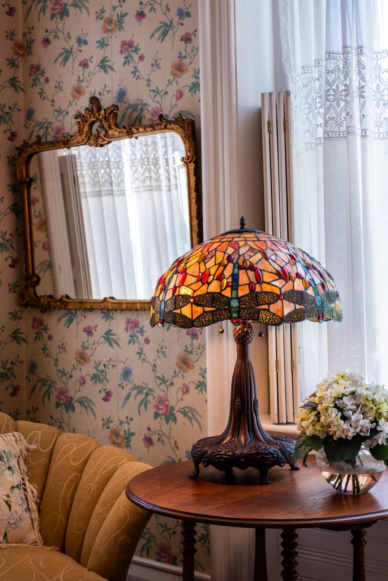 Central Park Bed & Breakfast Louisville Bilik gambar