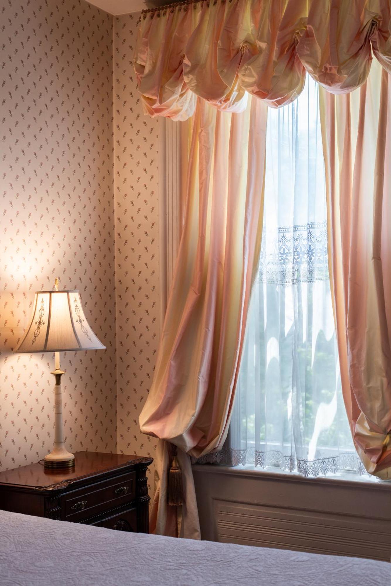 Central Park Bed & Breakfast Louisville Bilik gambar