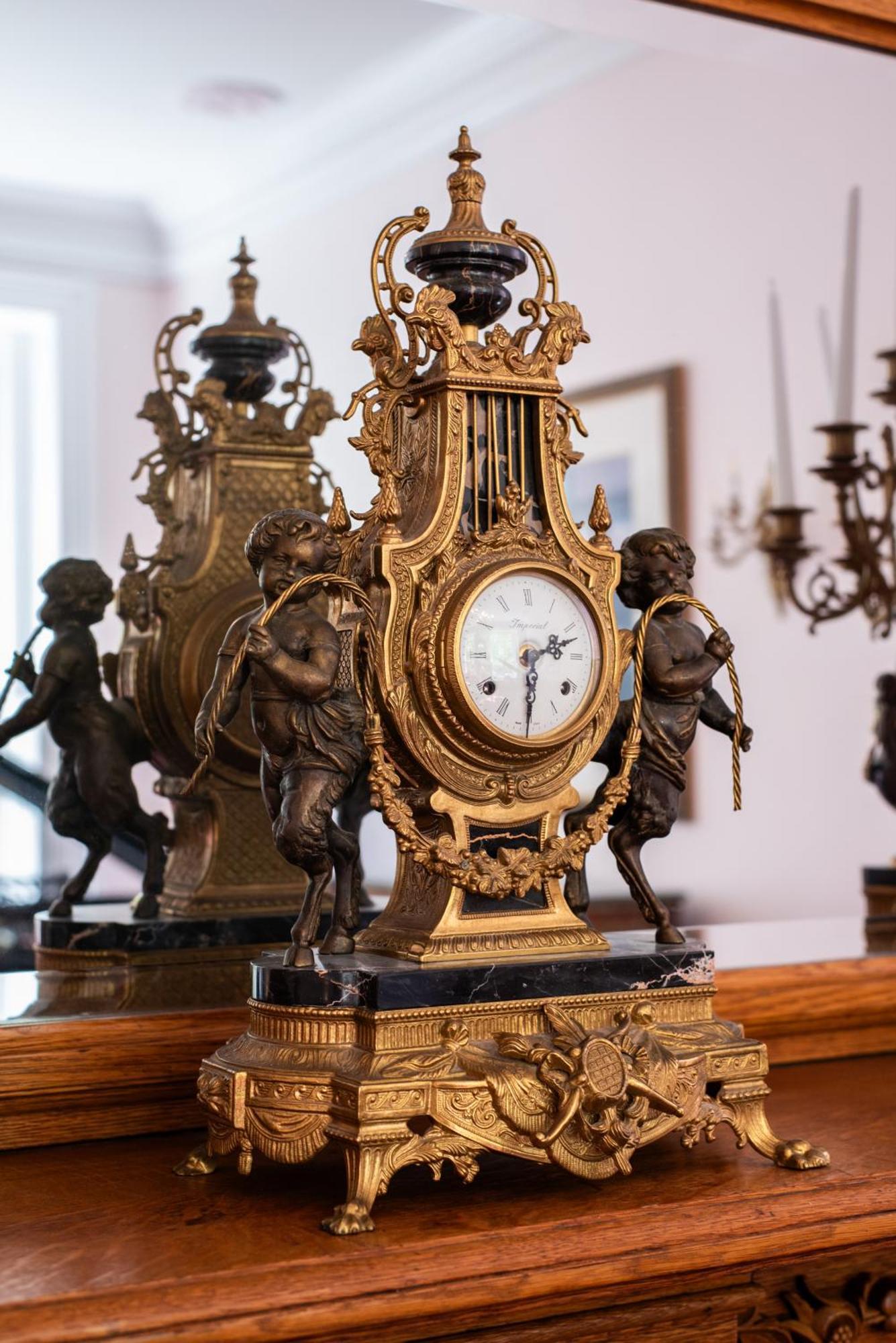Central Park Bed & Breakfast Louisville Luaran gambar