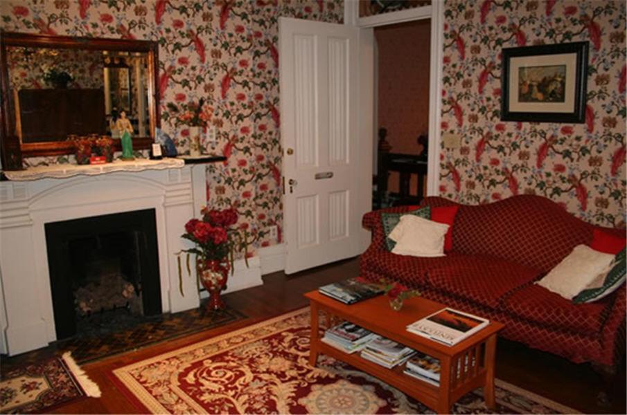 Central Park Bed & Breakfast Louisville Luaran gambar