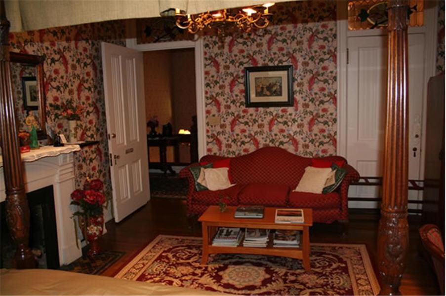 Central Park Bed & Breakfast Louisville Luaran gambar