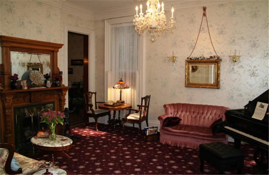 Central Park Bed & Breakfast Louisville Luaran gambar