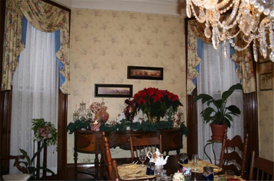 Central Park Bed & Breakfast Louisville Luaran gambar